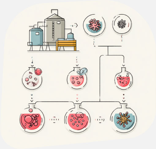 生物制造挑战